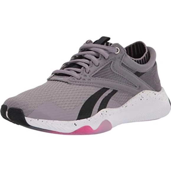 Reebok Women's HIIT Training Shoe Cross Trainer - like new - Picture 1 of 9